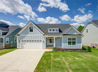 316 Summerall Dr, Anderson, SC 29621