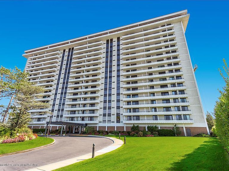 1 Channel Dr Monmouth Beach, NJ, 07750 Apartments for Rent Zillow