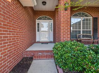 2138 Hagood Loop, Crestview, FL 32536