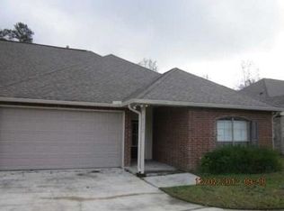 42030 Gardens Blvd APT A, Hammond, LA 70403