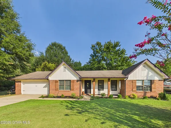 119 Justin Cir, Columbus, MS 39705