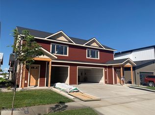 1085 Cassandra Ln UNIT A, Bozeman, MT 59718