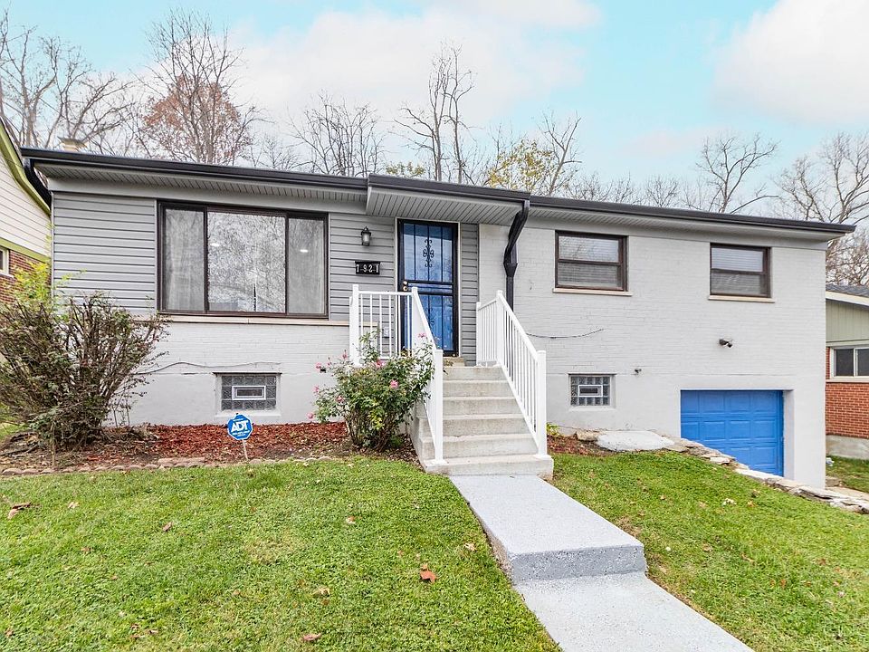 1st image of 7921 Greenland Pl