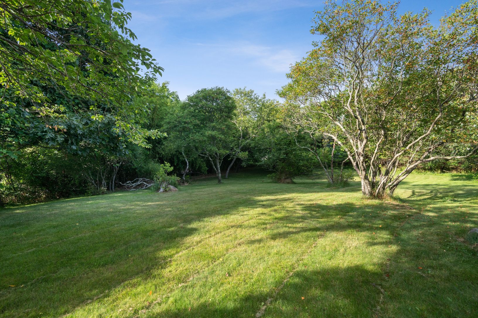  Adjacent .35 +/- acre lot 