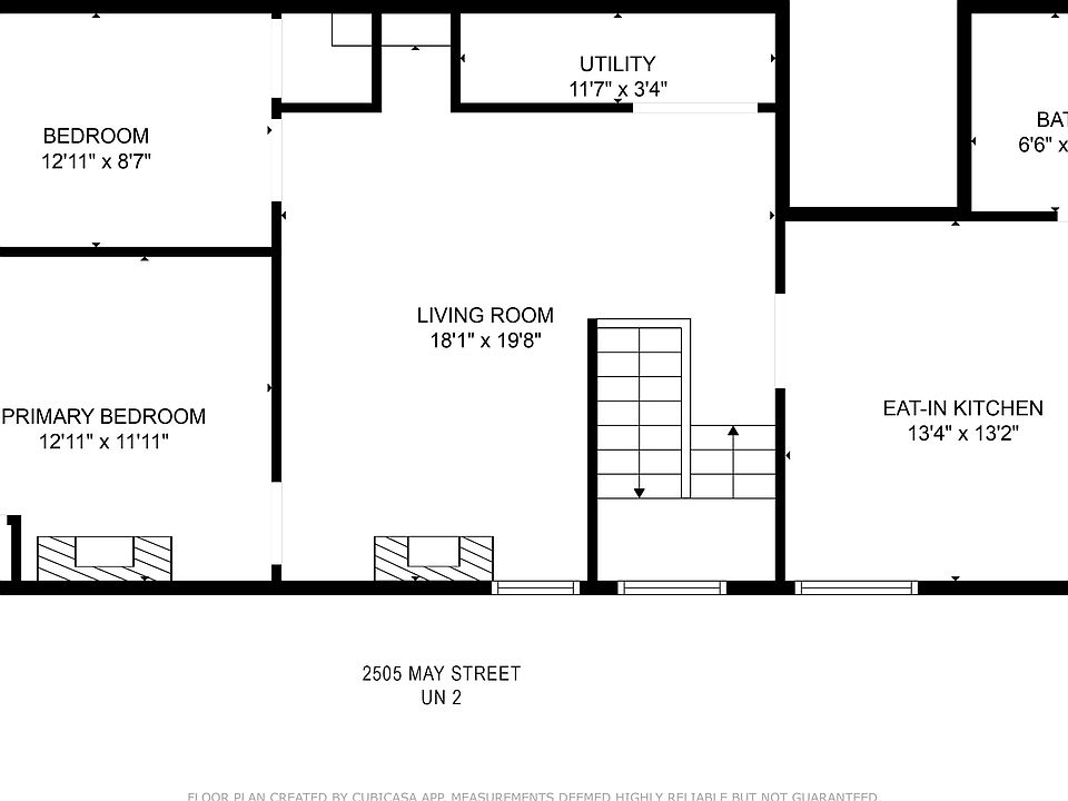 1st image of 2501 May St #11448485
