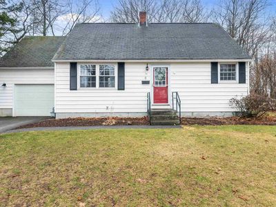8 Nahma Avenue, Essex Junction, VT, 05452