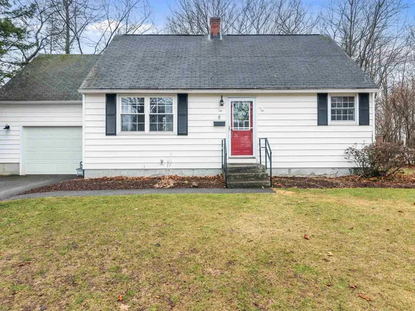 8 Nahma Avenue, Essex Junction, VT 05452