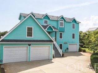 8 Ocean View Loop LOT 2, Kitty Hawk, NC 27949
