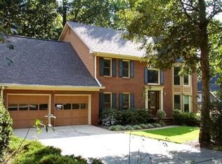2846 Landing Way, Marietta, GA 30066
