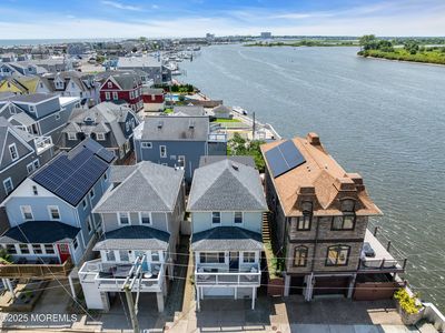 34 Beach Street, Sea Bright, NJ, 07760