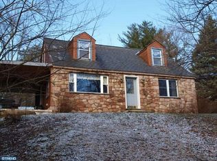 2351 Morgantown Rd, Reading, PA 19607