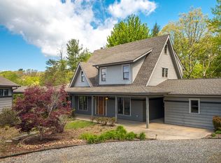 51 Mountain Tea Ln, Alexander, NC 28701