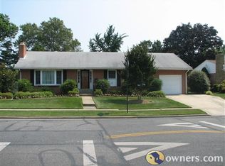 10 Fairview Ave, Frederick, MD 21701