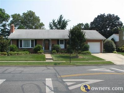 10 Fairview Ave, Frederick, MD, 21701