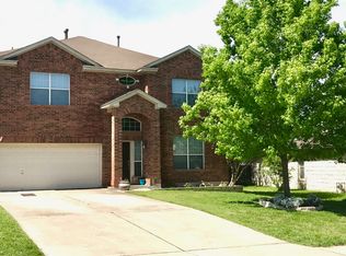20224 Mustang Island Cir, Pflugerville, TX 78660
