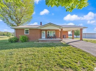 402 Alexander Ave, Cave City, KY 42127