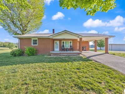 402 Alexander Ave, Cave City, KY, 42127