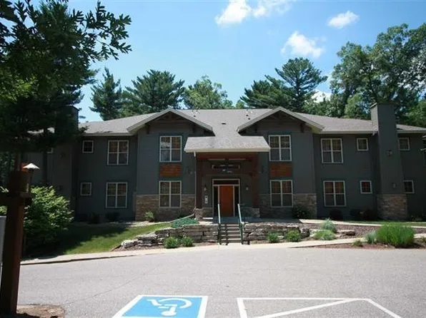 407 Clara Ave APT 116, Wisconsin Dells, WI 53965