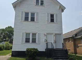 1542 Jackson St, North Chicago, IL 60064