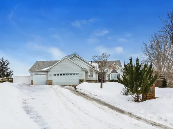 6230 151st Ln NW, Ramsey, MN 55303