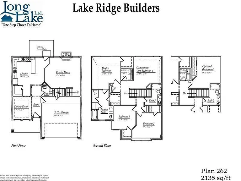 15643 Countesswells Dr — Photo 17