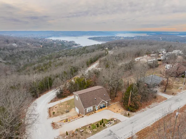 116 Willard Drive, Ridgedale, MO 65739