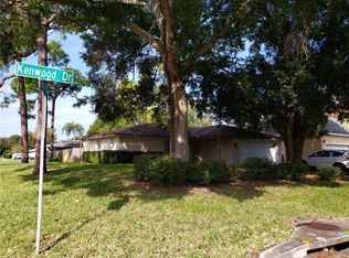 1024 Kenwood Dr, Dunedin, FL 34698