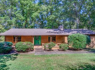 401 Lakeland Dr, Dover, TN 37058