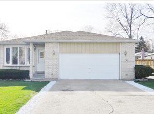 8316 Lavergne Ave, Burbank, IL