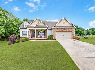 448 Rabbit Run, Good Hope, GA 30641