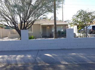 2619 W Luke Ave, Phoenix, AZ 85017