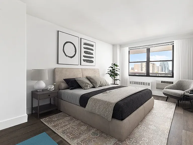 104-40 Queens Blvd #10B — Photo 4