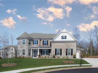 3961 Haygood Meadow Dr, Marietta, GA 30062