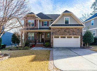 2057 Tordelo Pl, Apex, NC 27502