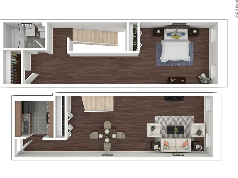Preserve North Residences — Photo 75