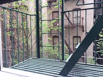Rented by Living New York