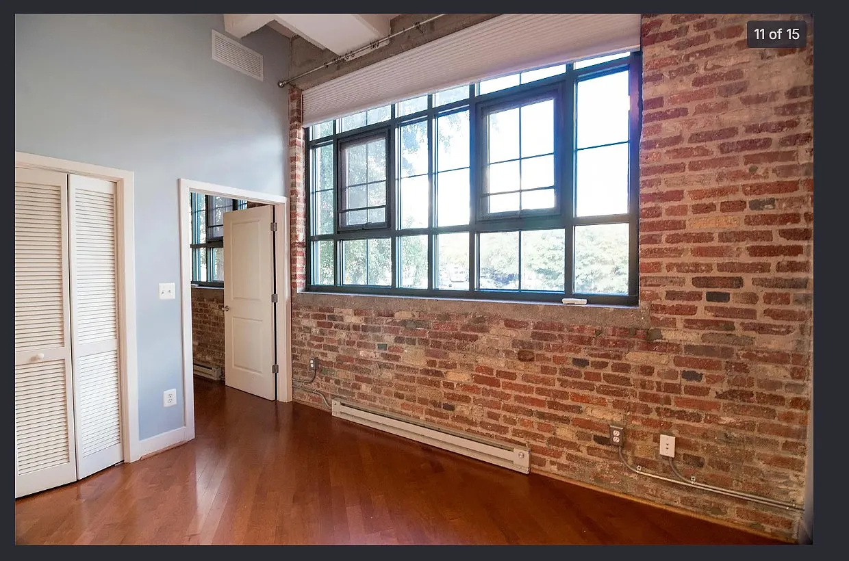 Adams Morgan Loft — Photo 1