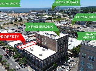 1315 25th Ave, Gulfport, MS 39501