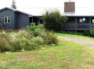 5566 Cherry Creek Rd, Meadows Of Dan, VA 24120