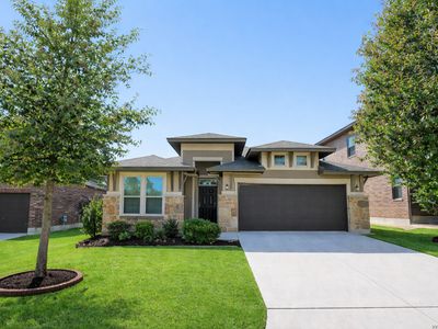 2830 Cliff, San Antonio, TX, 78259