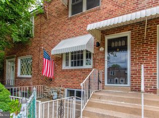 33 King Ave, Folcroft, PA 19032