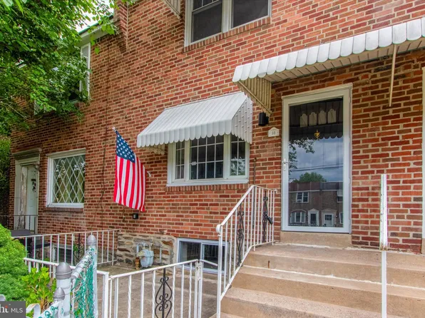 33 King Ave, Folcroft, PA 19032