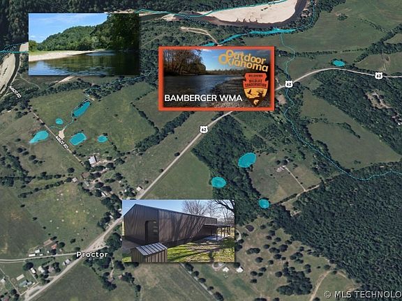 2nd image of 72577 S 4644th Rd