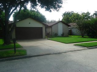 1802 Crosscoach Ln, Katy, TX 77449