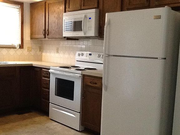 All newer appliances