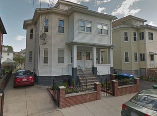 107 3rd St #2, Medford, MA 02155
