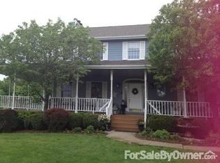 6612 Marcus Rd, Lincoln, NE 68516