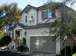 27136 Saddlepeak Trl, Santa Clarita, CA 91354