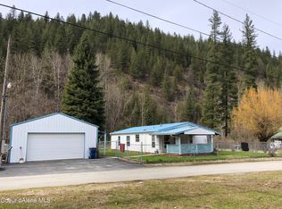 14 Crescent Rd, Kellogg, ID 83837