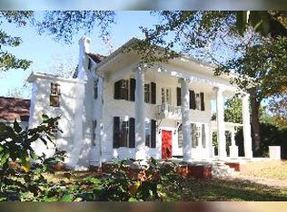 2831 Williamson Rd, Williamson, GA 30292